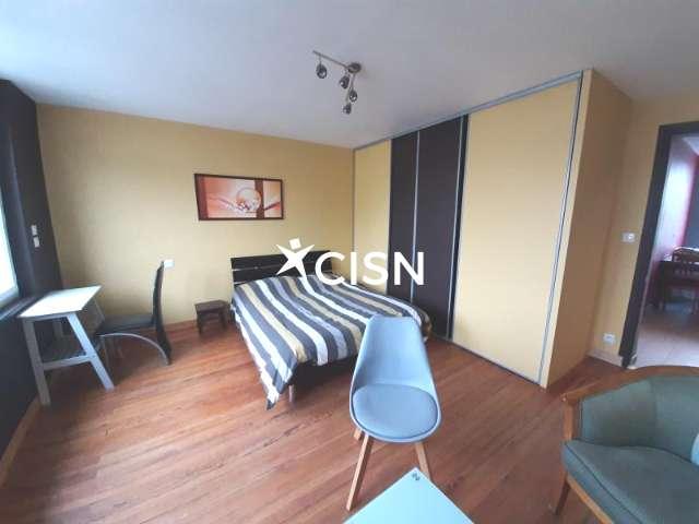 Location appartement 3 pièces Saint Nazaire 44