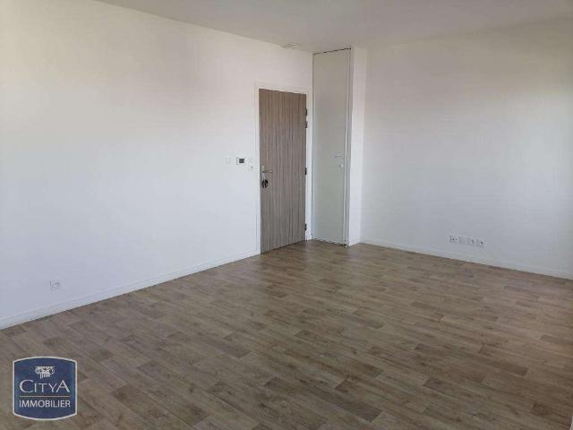 Location appartement 3 pièces Saint Nazaire 44