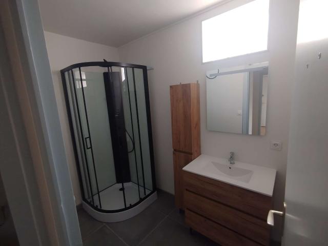 Location appartement 3 pièces Saint Nazaire 44
