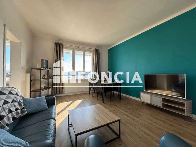 Location appartement 3 pièces Saint Nazaire 44