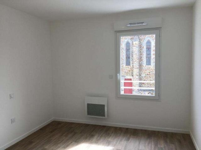 Location appartement 3 pièces Saint Philbert de Grand Lieu 44