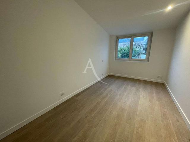 Location appartement 3 pièces Saint Philbert de Grand Lieu 44