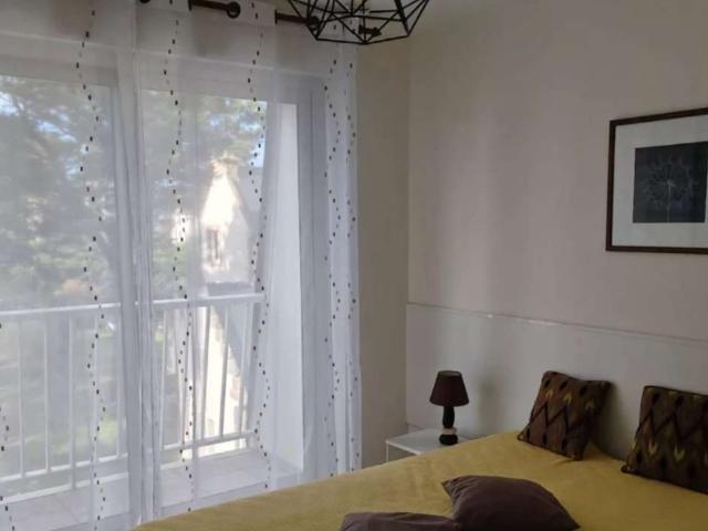 Location appartement 3 pièces Saint Pierre Quiberon 56
