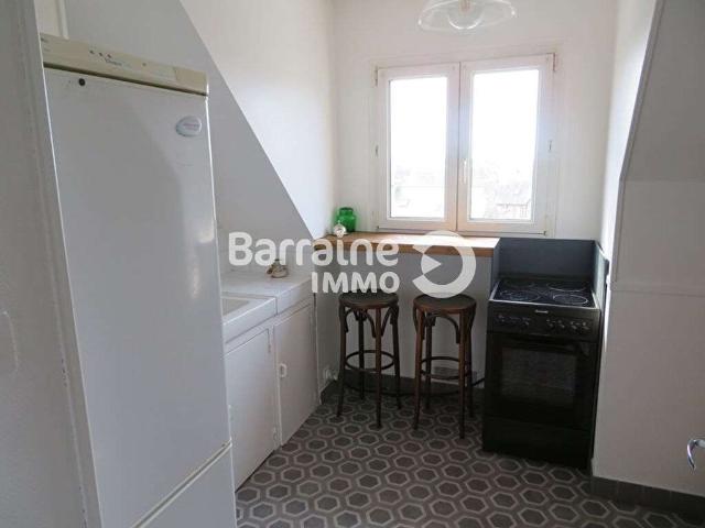 Location appartement 3 pièces Saint Pol de Léon 29