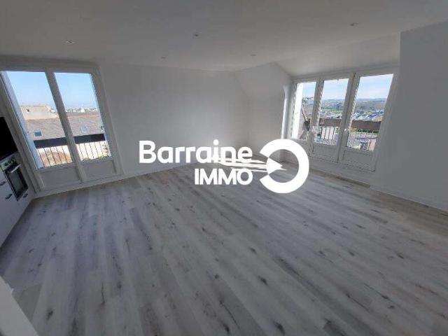 Location appartement 3 pièces Saint Pol de Léon 29