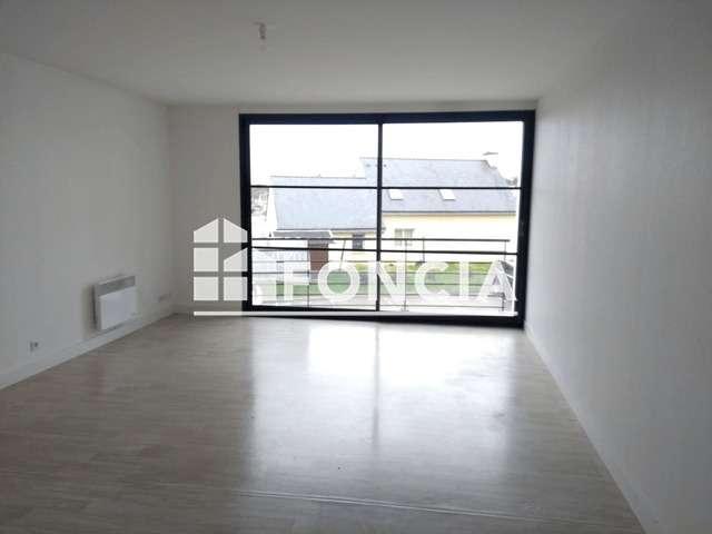 Location appartement 3 pièces Saint Renan 29