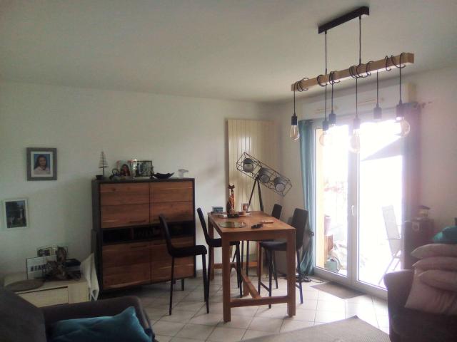 Location appartement 3 pièces Saint Sébastien Sur Loire Martellière 44