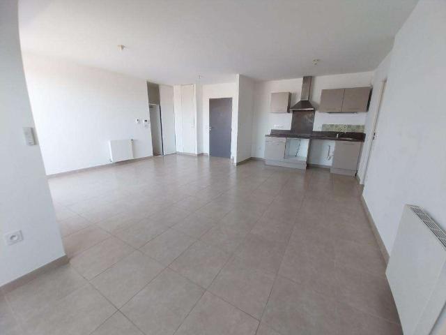 Location appartement 3 pièces Saint Sébastien Sur Loire Baugerie 44