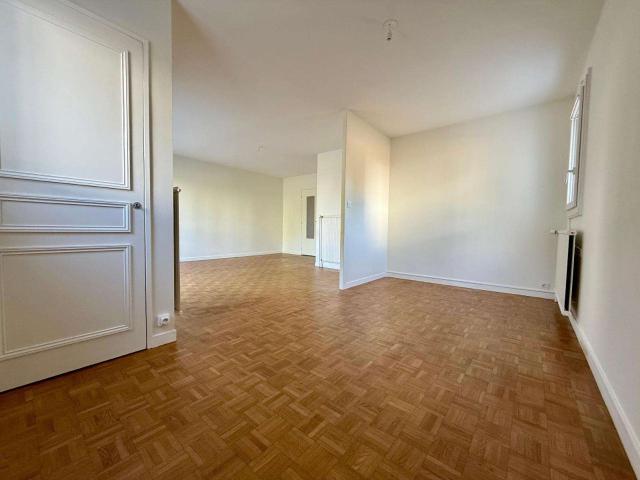 Location appartement 3 pièces Saint Sébastien Sur Loire Baugerie 44