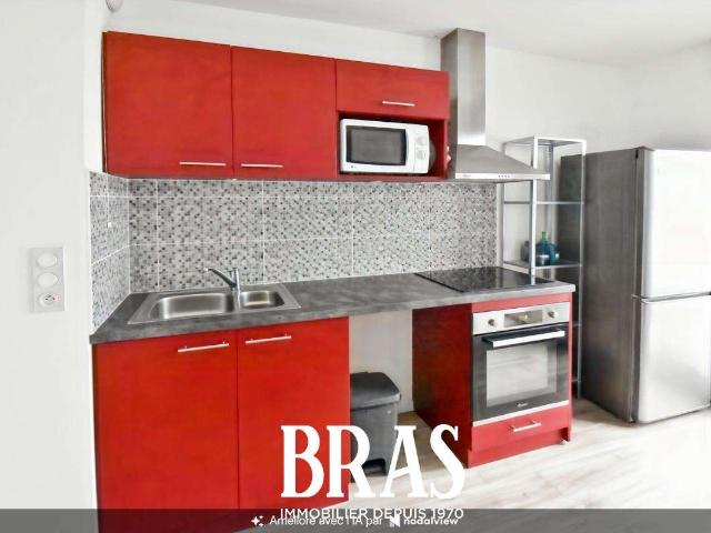 Location appartement 3 pièces Saint Sébastien Sur Loire Centre 44