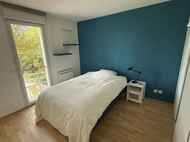 Location appartement 3 pièces Saint Sébastien Sur Loire Centre 44