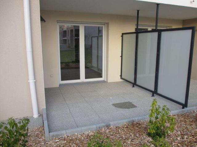 Location appartement 3 pièces Saint Sébastien Sur Loire Jaunaie Profondine 44