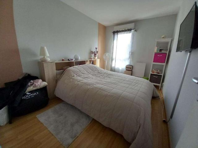 Location appartement 3 pièces Saint Sébastien Sur Loire Jaunaie Profondine 44
