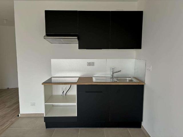 Location appartement 3 pièces Saint Sébastien Sur Loire Jaunaie Profondine 44