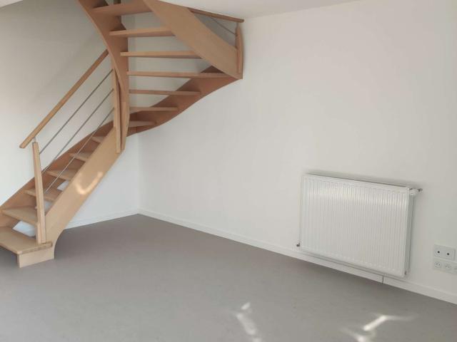 Location appartement 3 pièces Sainte Anne sur Brivet 44