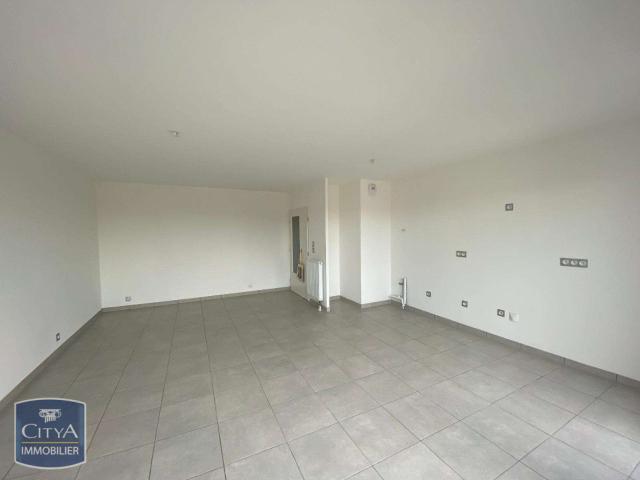 Location appartement 3 pièces Sainte Luce sur Loire 44