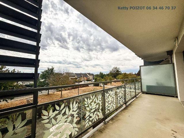 Location appartement 3 pièces Sainte Luce sur Loire 44
