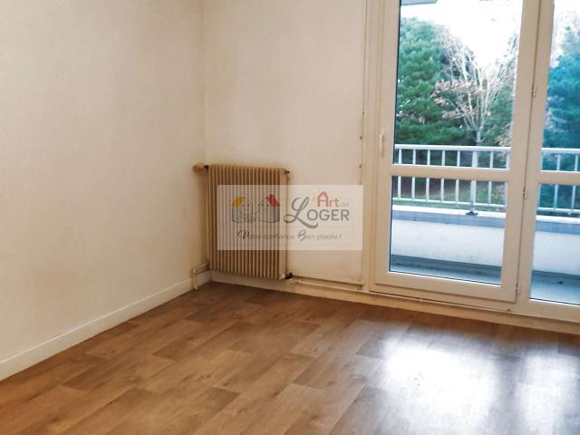 Location appartement 3 pièces Sainte Luce sur Loire 44
