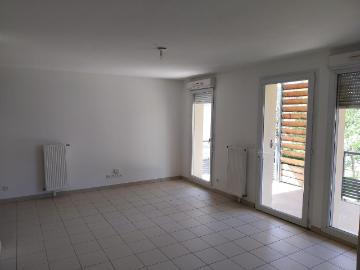 Location appartement 3 pièces SATHONAY CAMP 71m² à 945.03€/mois CDC Habitat