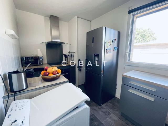Location appartement 3 pièces Sautron 44