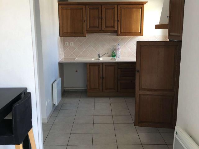 Location appartement 3 pièces Sautron 44