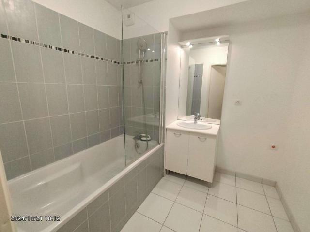 Location appartement 3 pièces Sautron 44