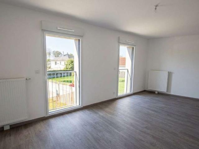Location appartement 3 pièces Sautron 44