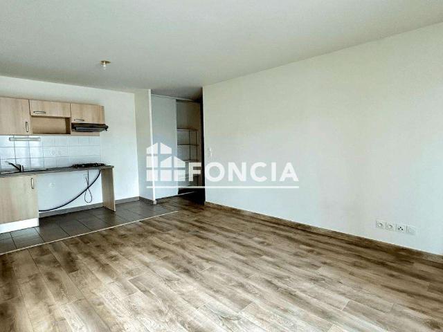 Location appartement 3 pièces Sautron 44