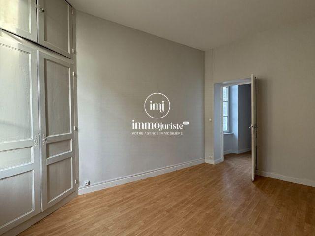 Location Appartement 3 pièces Sauviat sur Vige 87400