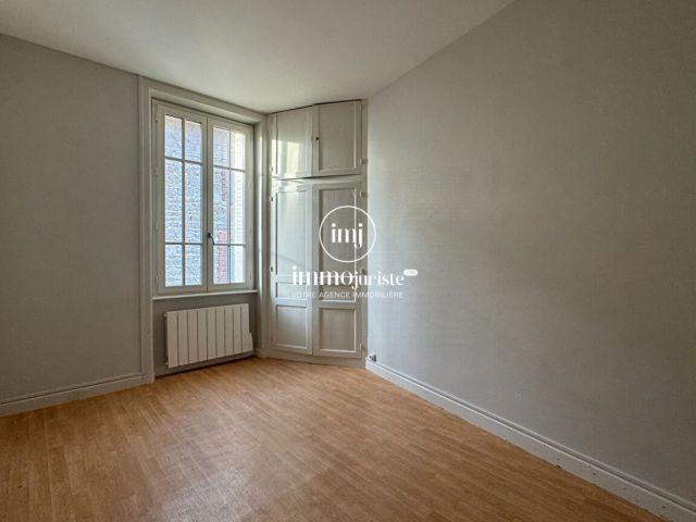 Location Appartement 3 pièces Sauviat sur Vige 87400