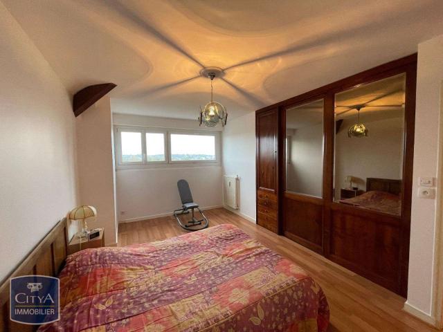 Location appartement 3 pièces Saumur 49