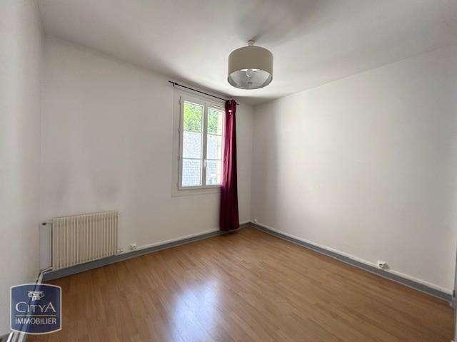 Location appartement 3 pièces Saumur 49
