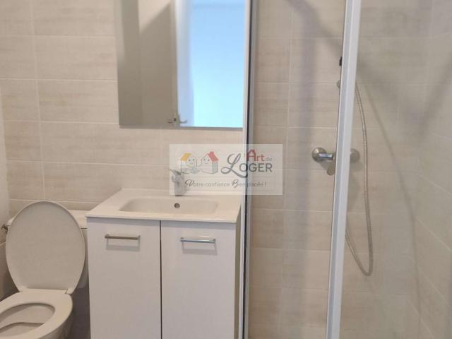 Location appartement 3 pièces Savenay 44