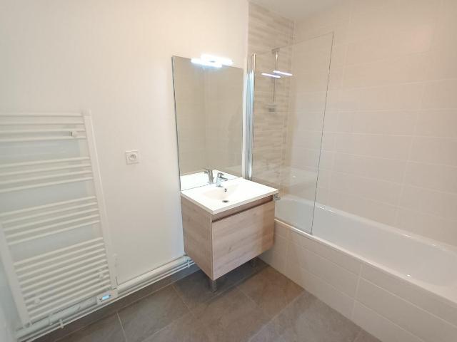 Location appartement 3 pièces SAVERNE 64m² à 748.34€/mois CDC Habitat