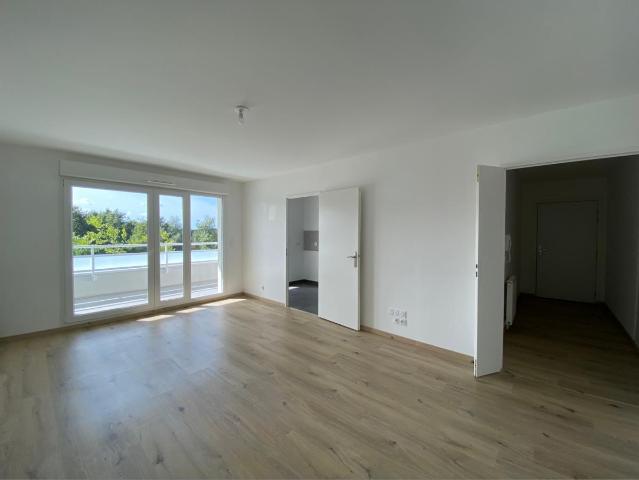 Location appartement 3 pièces SENE 69m² à 914.55€/mois CDC Habitat