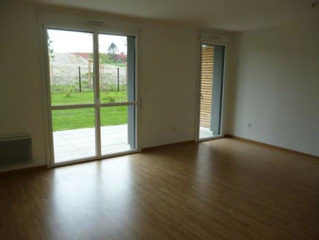 Location Appartement 3 pièces Secteur Sud Proche CHU | Immo Amiens