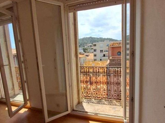 Location appartement 3 pièces Sète 34