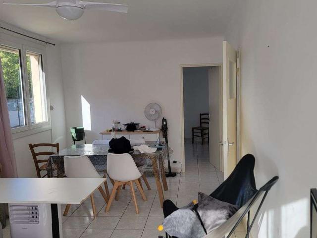 Location appartement 3 pièces Sète 34
