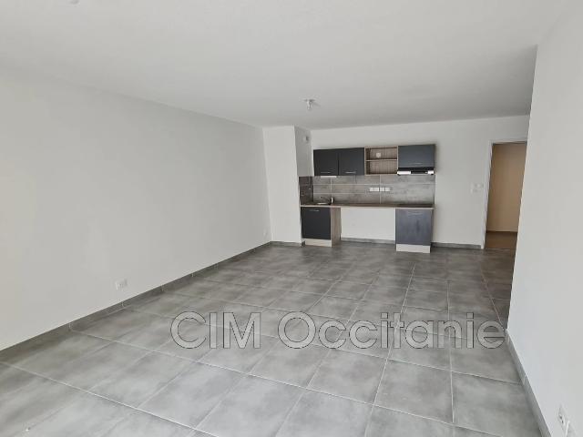 Location appartement 3 pièces Sète 64 m²