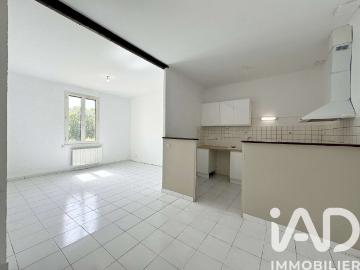 Location appartement 3 pièces Sommières 30