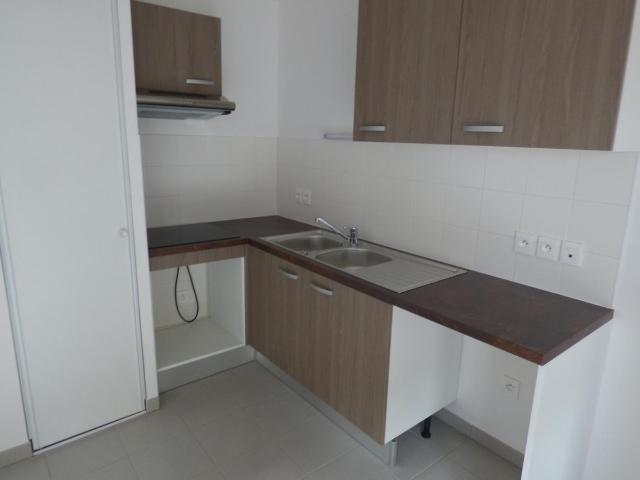 Location appartement 3 pièces ST ALBAN 61m² à 704.90€/mois CDC Habitat