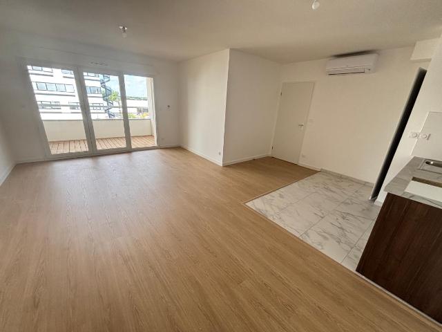 Location appartement 3 pièces ST ALBAN 64m² à 717.83€/mois CDC Habitat