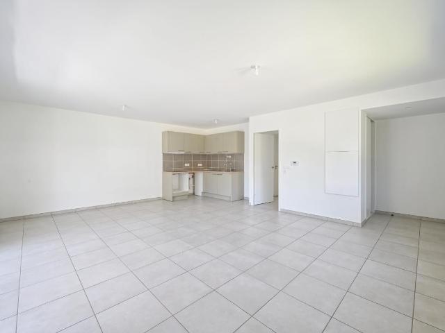 Location appartement 3 pièces ST EGREVE 61m² à 875.05€/mois CDC Habitat