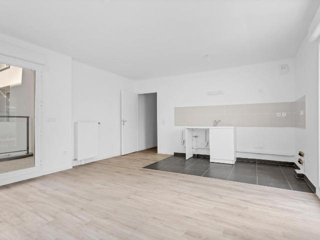 Location appartement 3 pièces ST GERMAIN LES ARPAJON 62m² à 991.81€/mois CDC Habitat