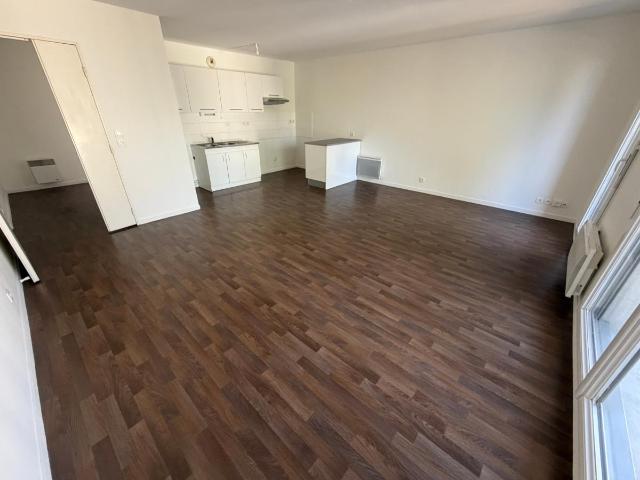 Location appartement 3 pièces ST GILLES 66m² à 677.66€/mois CDC Habitat