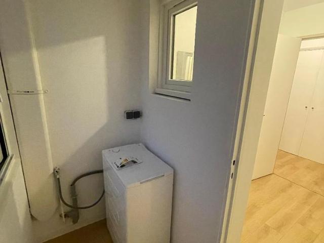 Location Appartement 3 pièces ST HERBLAIN 44800