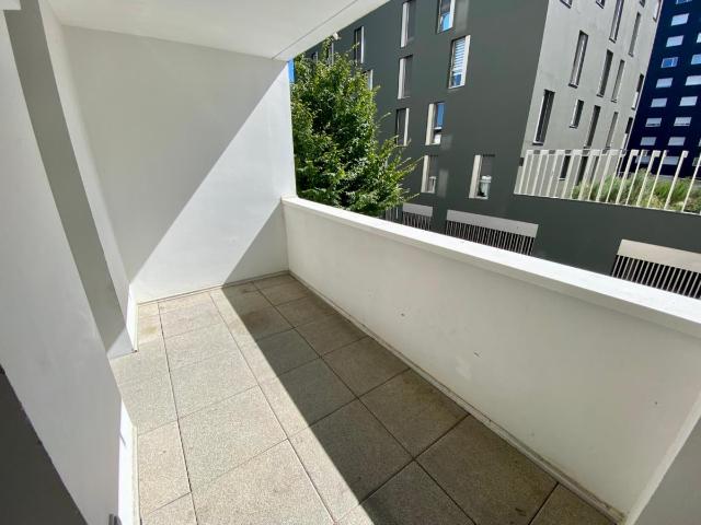 Location appartement 3 pièces ST JACQUES DE LA LANDE 69m² à 870.48€/mois CDC Habitat