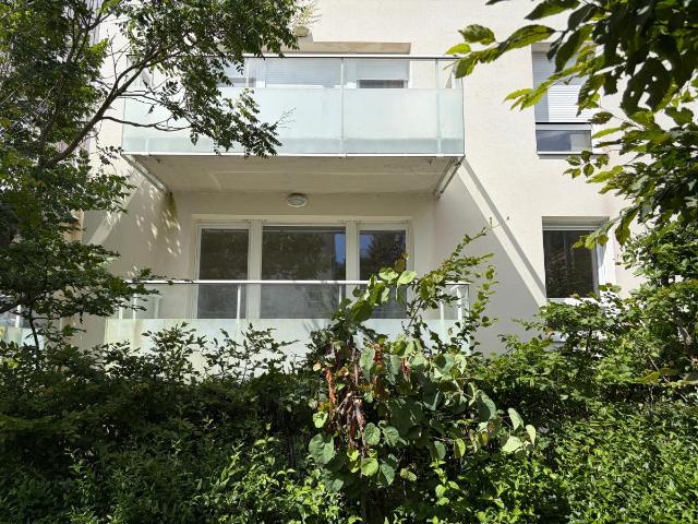 Location appartement 3 pièces ST JACQUES DE LA LANDE 74m² à 783.60€/mois CDC Habitat