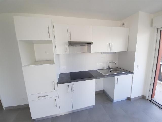 Location appartement 3 pièces ST JEAN DE VEDAS 68m² à 992.48€/mois CDC Habitat
