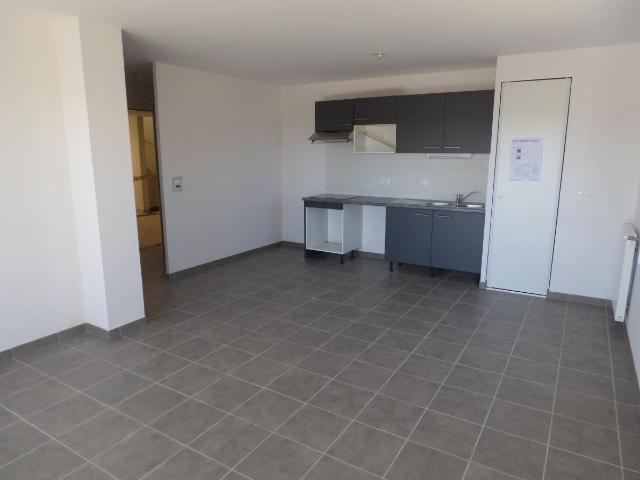 Location appartement 3 pièces ST JORY 65m² à 700.68€/mois CDC Habitat